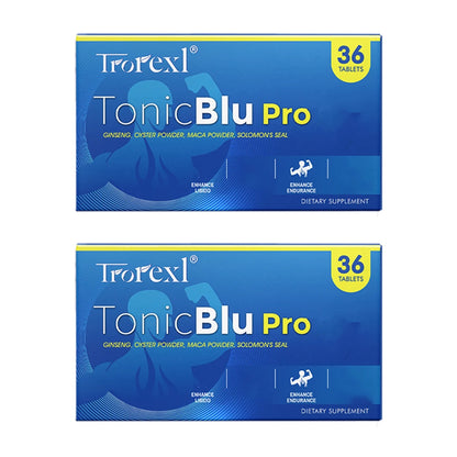 🌿 Oyster & Ginseng Supplement Tablets