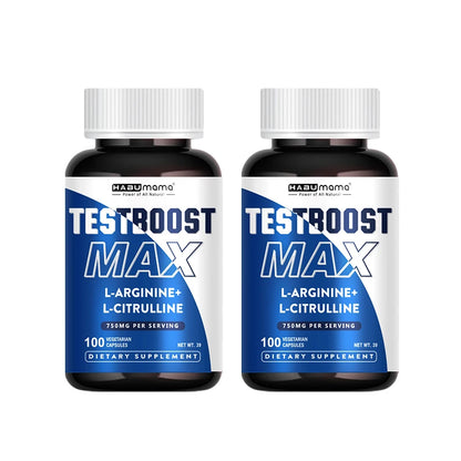 100 Tablets Men Replenishes, Restore Drive , Male Enhance & Health Support