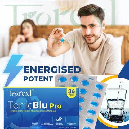 🌿 Oyster & Ginseng Supplement Tablets