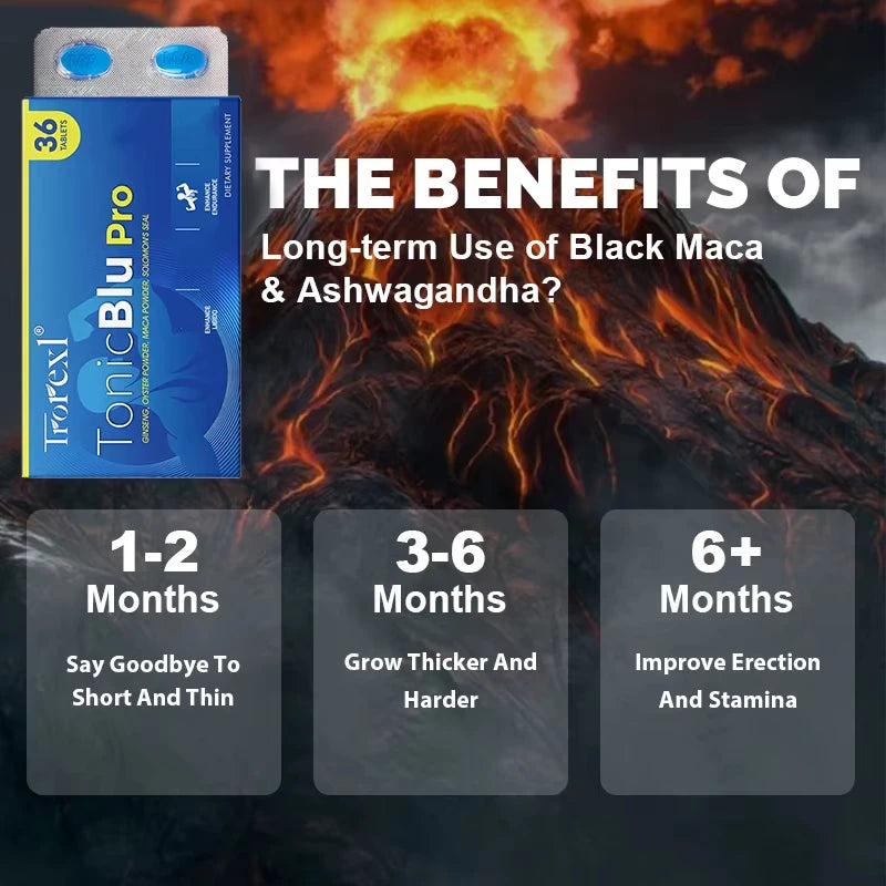 🌿 Oyster & Ginseng Supplement Tablets