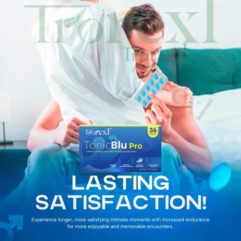 🌿 Oyster & Ginseng Supplement Tablets