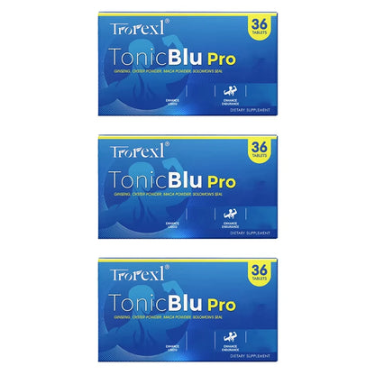 🌿 Oyster & Ginseng Supplement Tablets